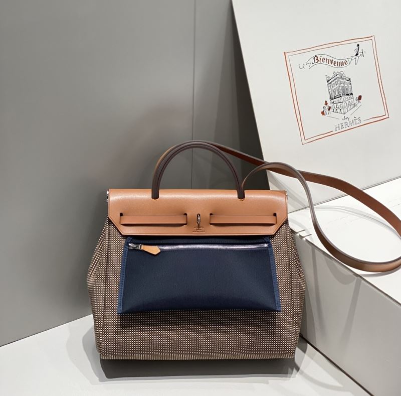 Hermes Herbag Bags